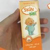 SkinBibi 10g hay 20g nên sử dụng theo nhu cầu