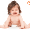 Điểm danh 5 cách trị hăm cho bé gái