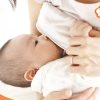 Sữa mẹ rất tốt cho trẻ nhỏ