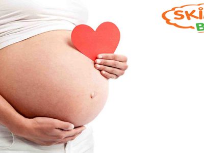 SkinBiBi có dùng được cho bà bầu, giúp cải thiện các vấn đề về da trong thai kỳ