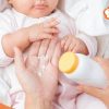Trị hăm bằng phấn rôm vẫn đang gây tranh cãi